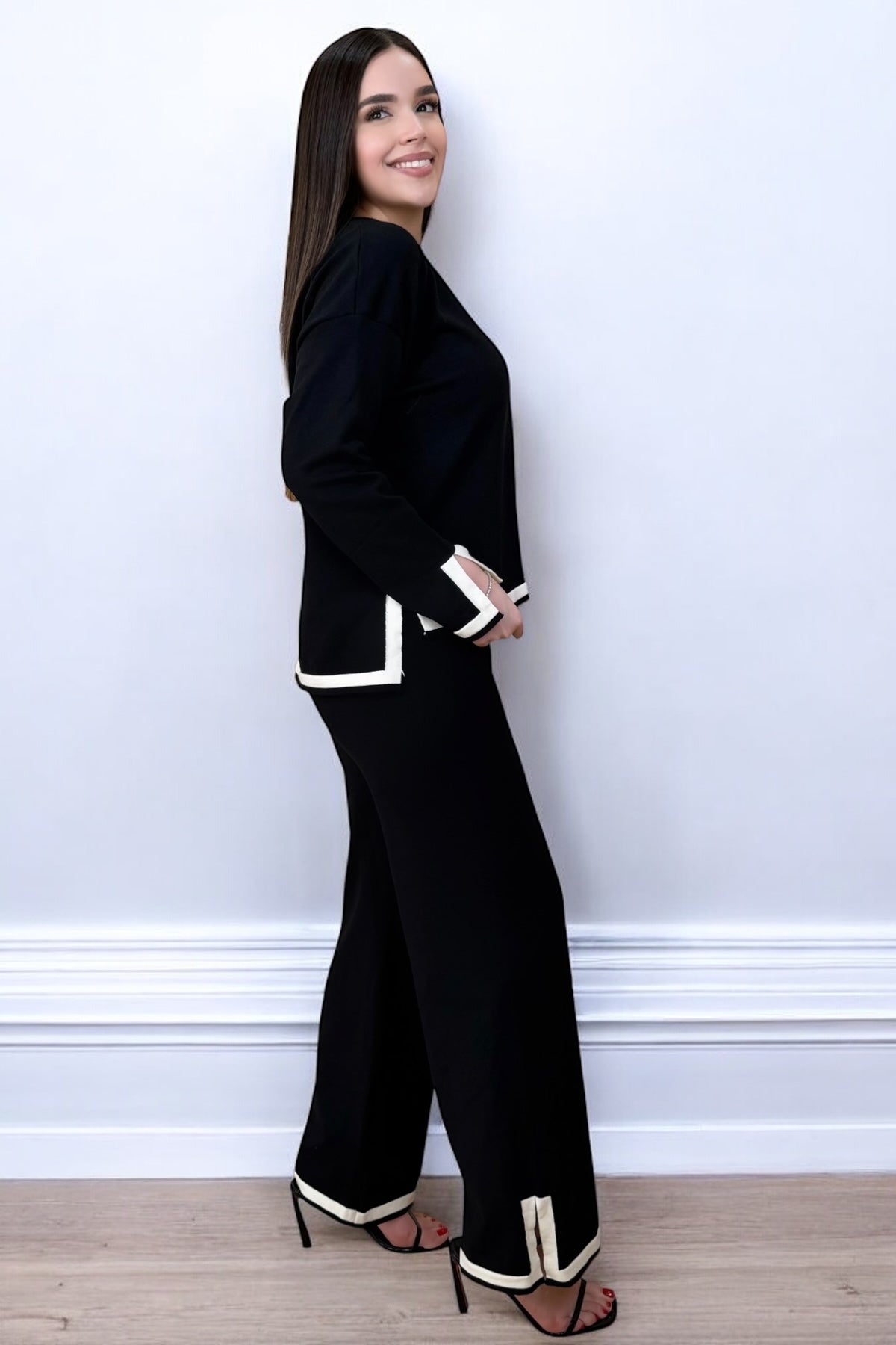 MIDNIGHT SOFT CONTRAST SET