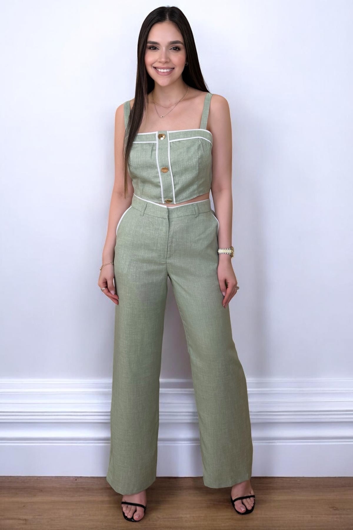 PUNTA CANA SET - MINT