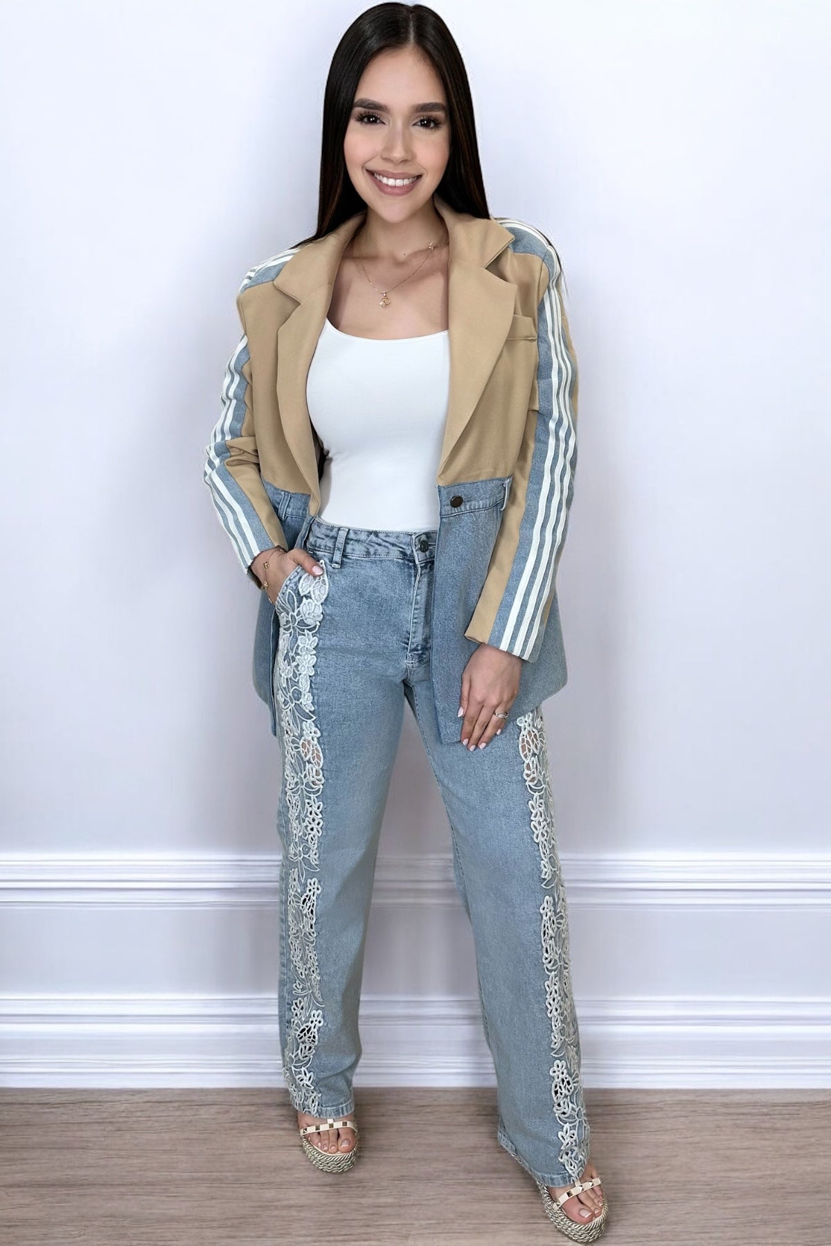 DUBAI JEANS