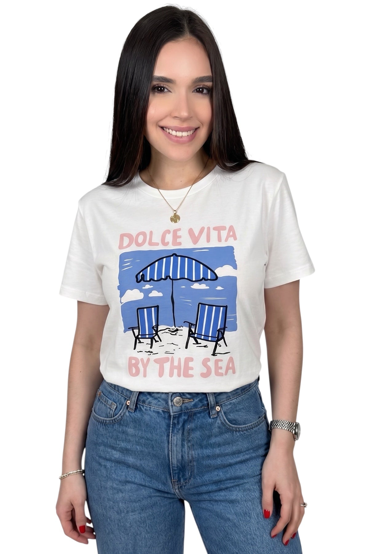 DOLCE VITA TOP