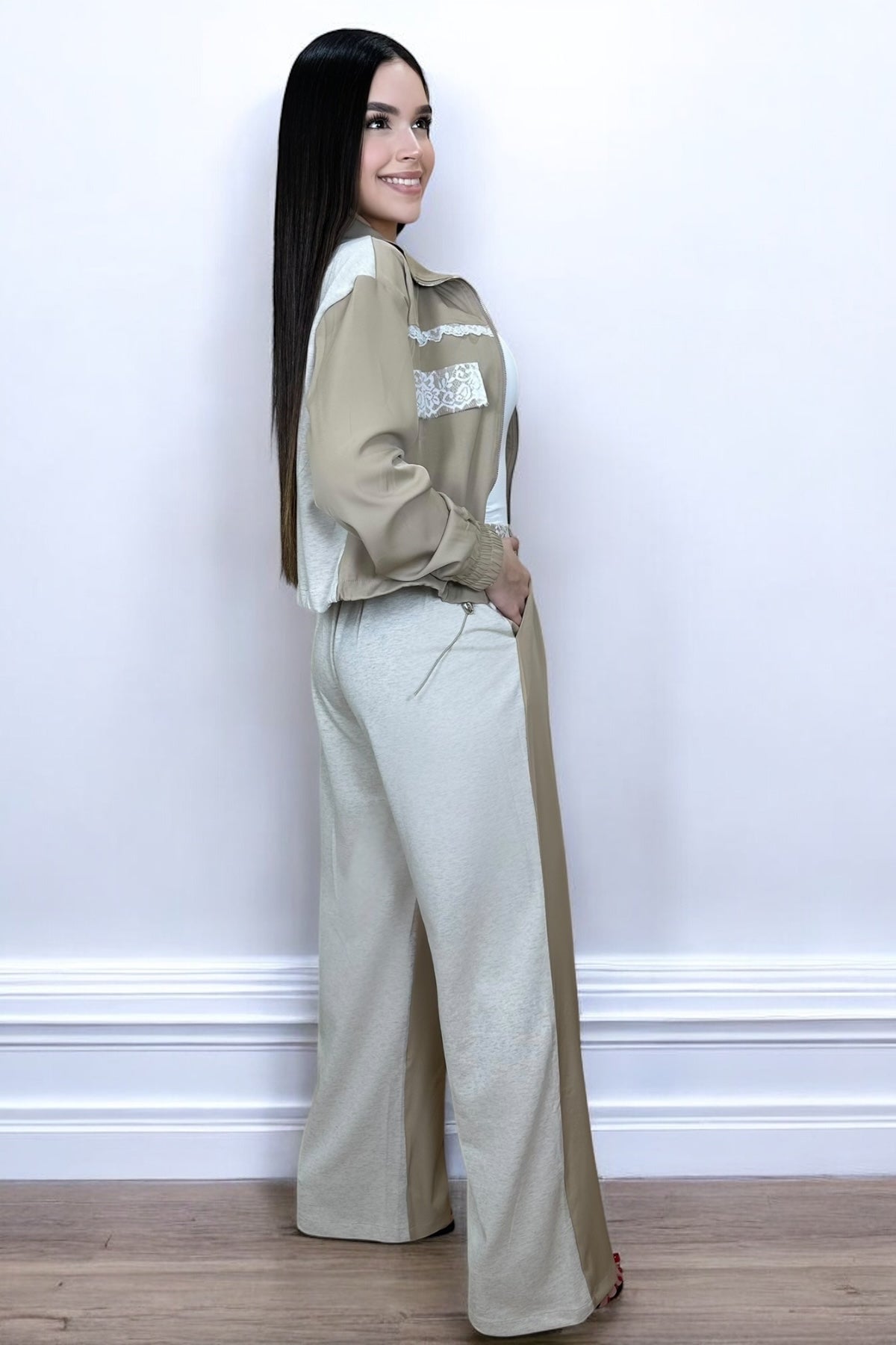 TURKISH SET - COMFY & CLASSIC