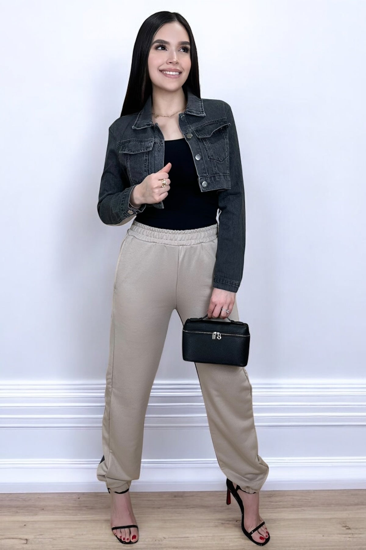 ISTAMBUL COMFY SET