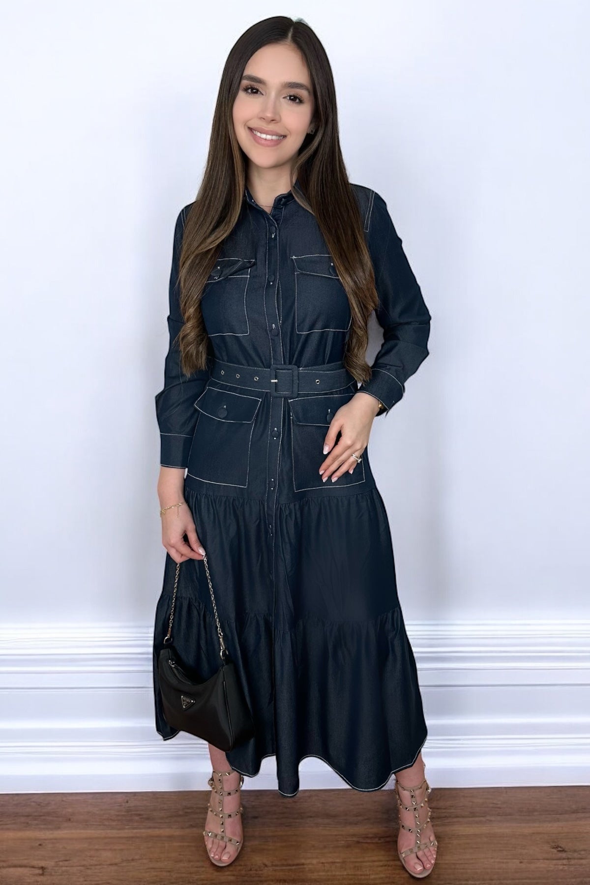 RENATA FANCY DRESS